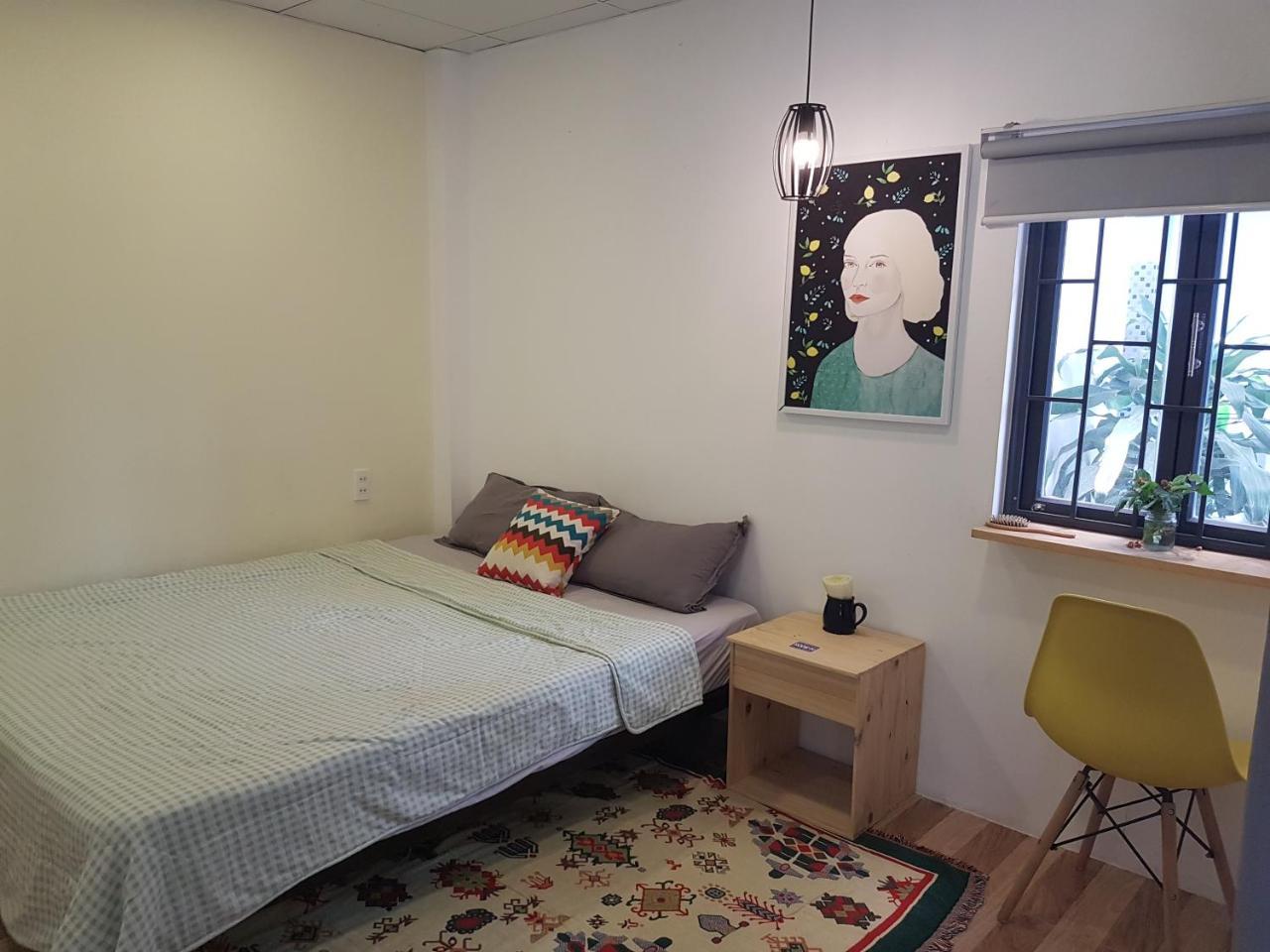 La La House Homestay Nha Trang Exterior foto