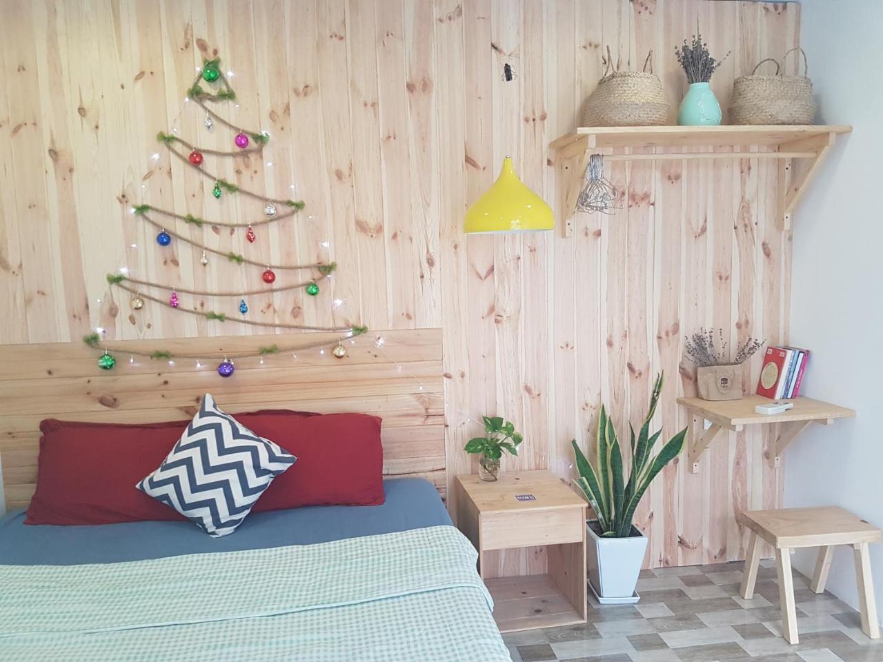 La La House Homestay Nha Trang Exterior foto